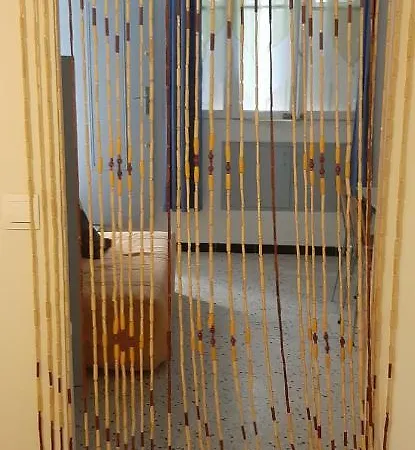 Apartment Meuble