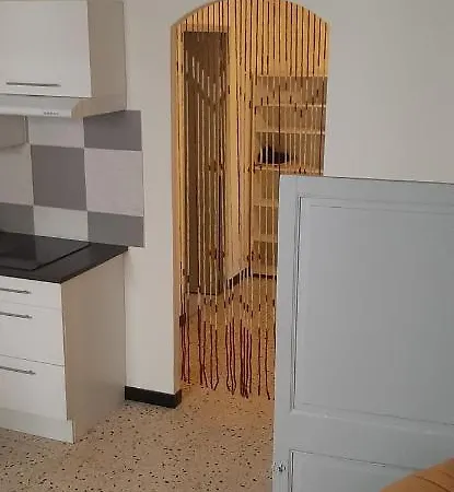 Apartment Meuble