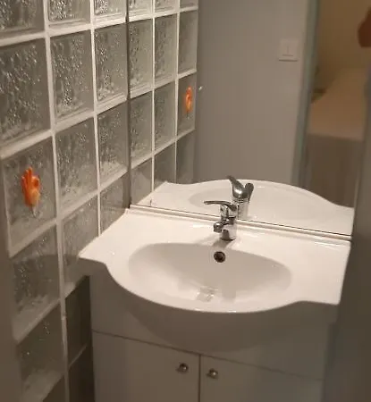 Meuble Apartment Mèze