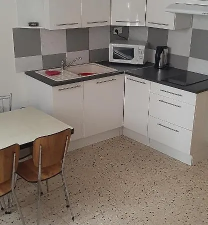 Apartment Meuble Mèze